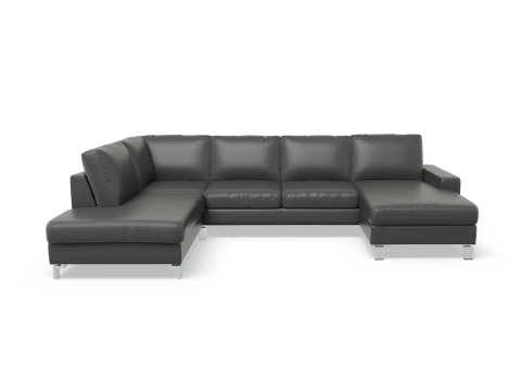 Wohnlandschaft UML Small L